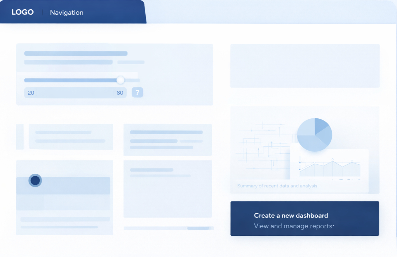 Content Hub Redesign